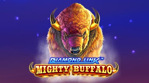 Diamond Link™: Mighty Buffalo