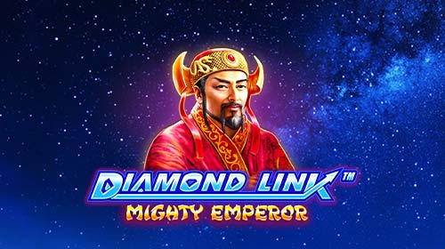 Diamond Link Mighty Emperor 