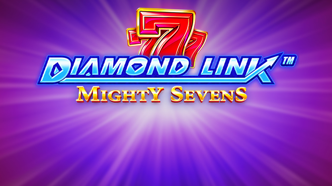 Diamond Link: Mighty Sevens Win Ways
