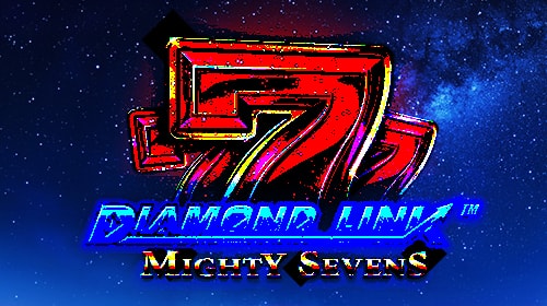 Diamond Link Mighty Sevens