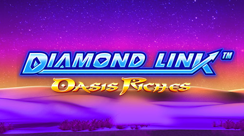 Diamond Link Oasis Riches