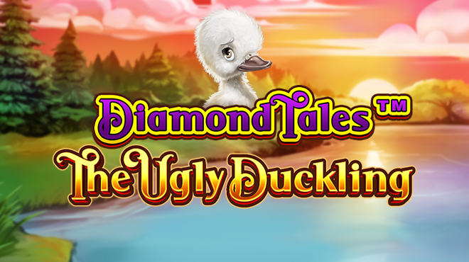 Diamond Tales: The Ugly Duckling