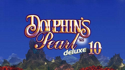 Dolphin's Pearl Deluxe 10