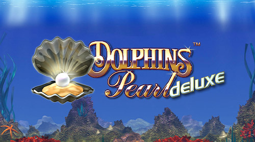 Dolphins Pearl Deluxe
