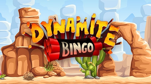 Dynamite Bingo