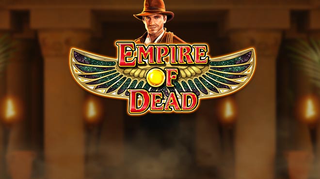 Empire of Dead
