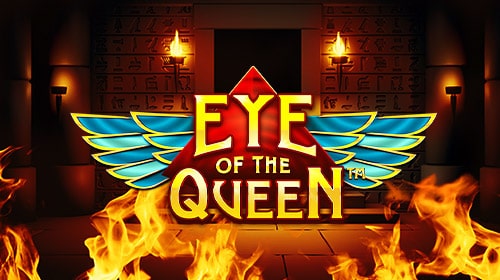Eye of the Queen