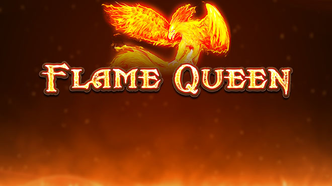 Flame Queen