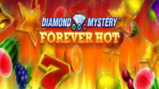 Forever Hot