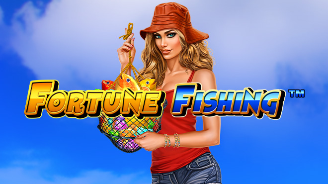 Fortune Fishing