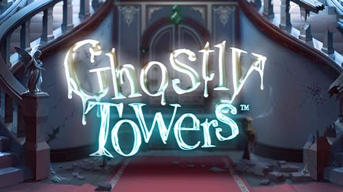 Ghostly Towers