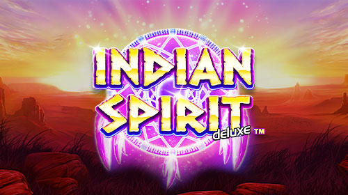 Indian Spirit Deluxe