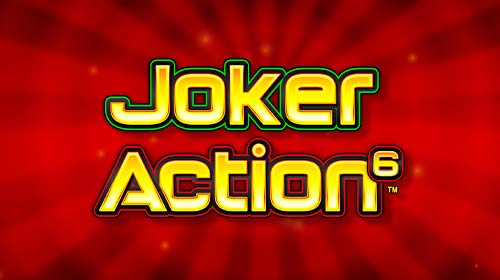 Joker Action 6