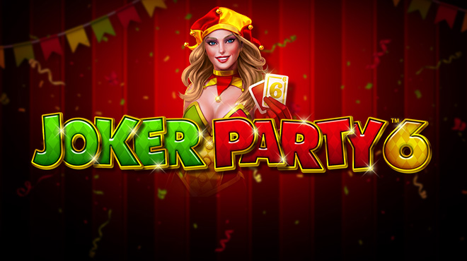 Joker Party 6