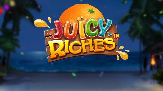 Juicy Riches