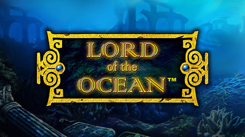 Lord of the Ocean