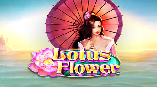 Lotus Flower