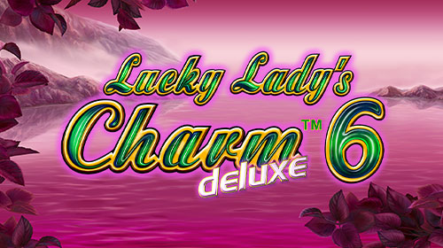 Lucky Lady's Charm Deluxe 6