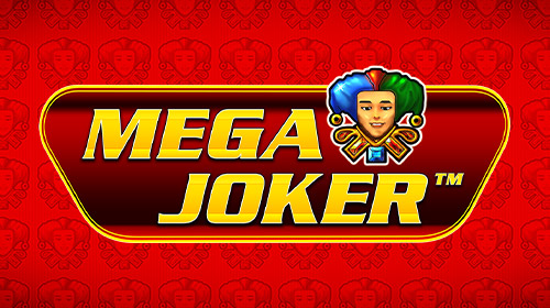 Mega Joker