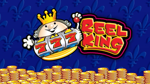 Reel King V2