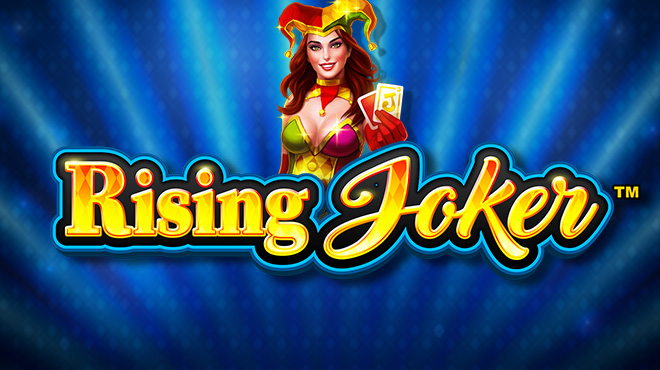 Rising Joker