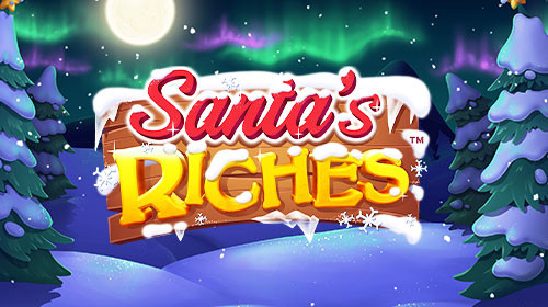 Santa's Riches