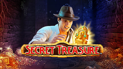 Secret Treasure