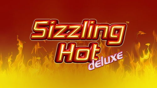 Sizzling Hot Deluxe