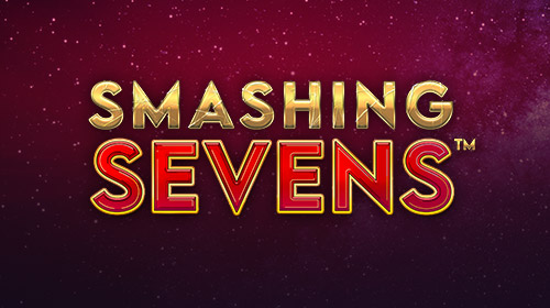 Smashing Sevens: Win Ways