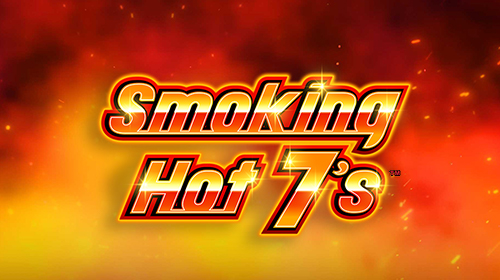 Smoking Hot 7's