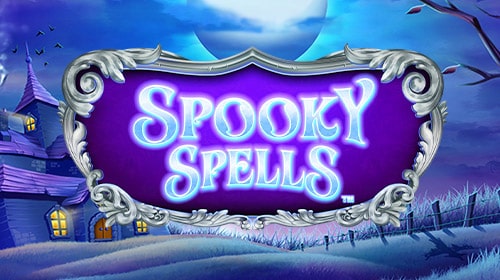 Spooky Spells