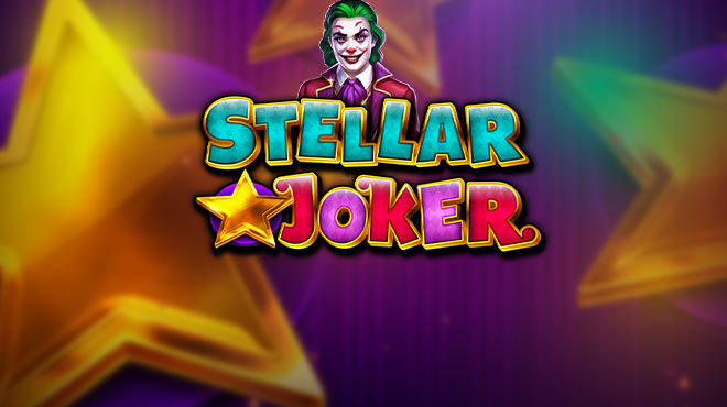 Stellar Joker