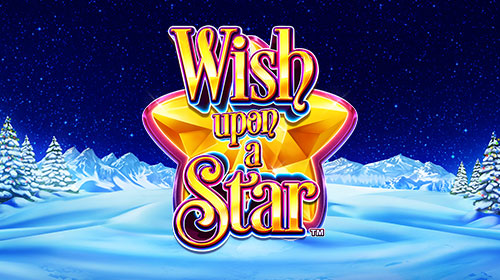 Wish Upon A Star