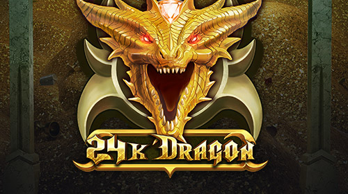 24k Dragon