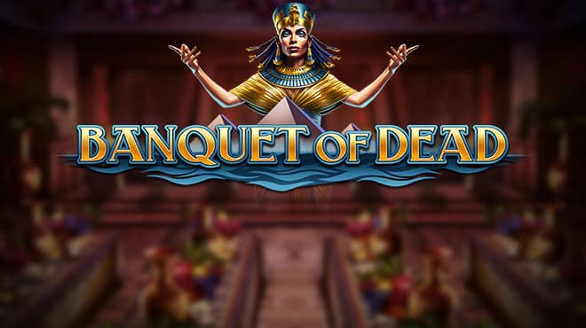 Banquet of Dead