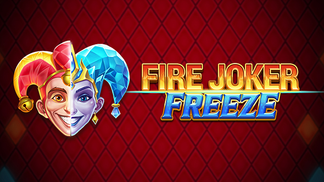 Fire Joker Freeze