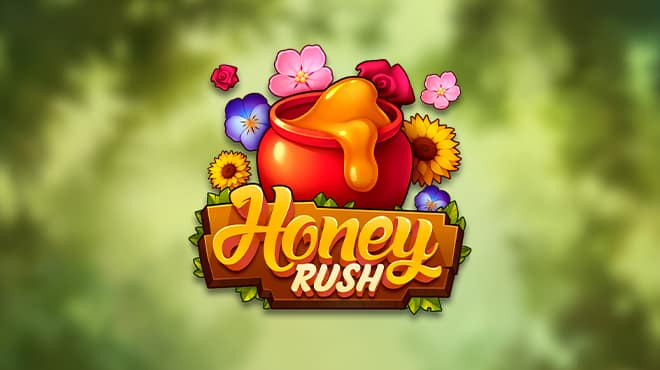 Honey Rush