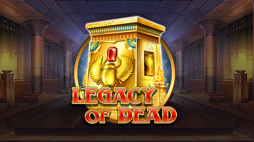 Legacy of Dead