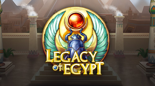 Legacy of Egypt