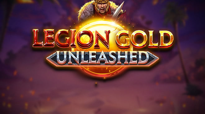 Legion Gold Unleashed