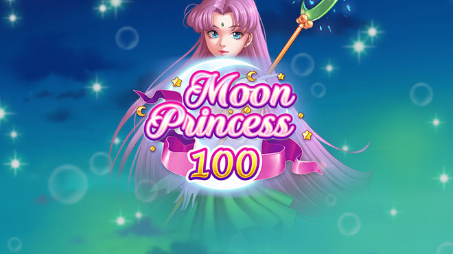 Moon Princess 100