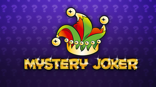 Mystery Joker