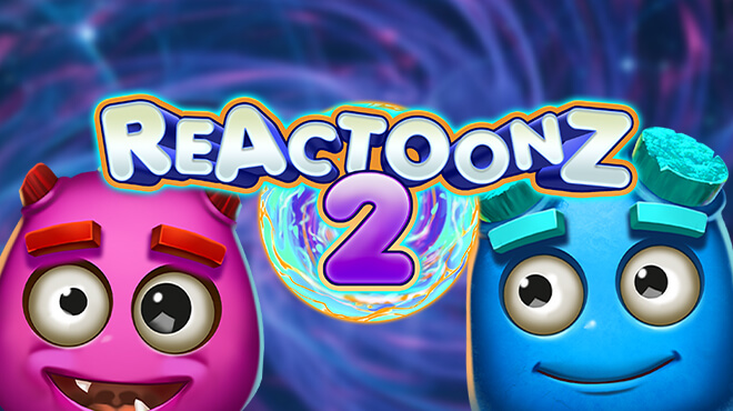 Reactoonz 2
