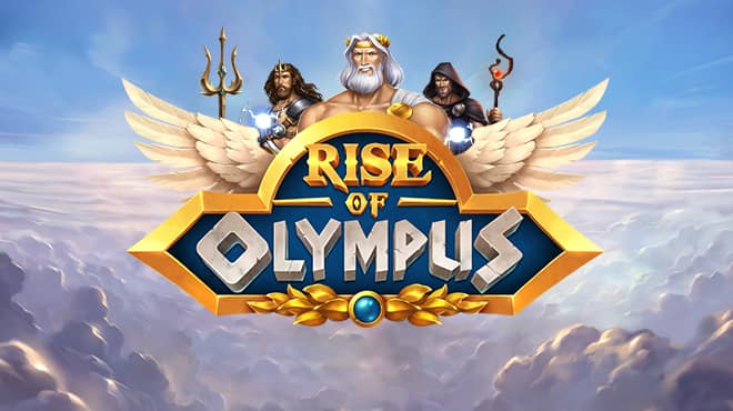 Rise of Olympus