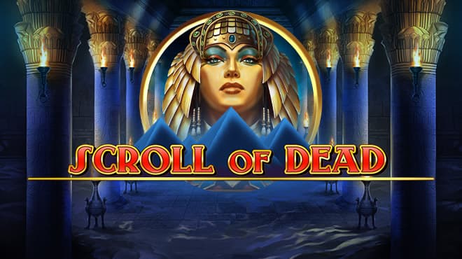Scroll of Dead