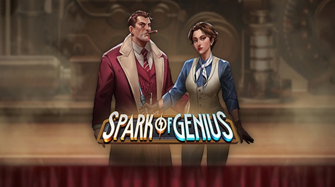 Spark of Genius
