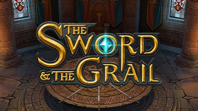 The Sword and The Grail