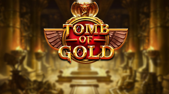 Tomb of Gold