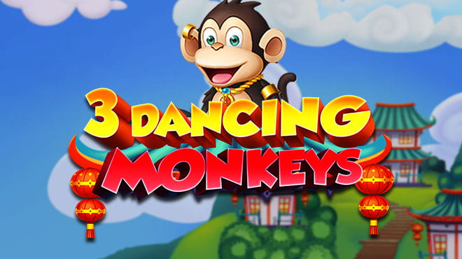 3 Dancing Monkeys