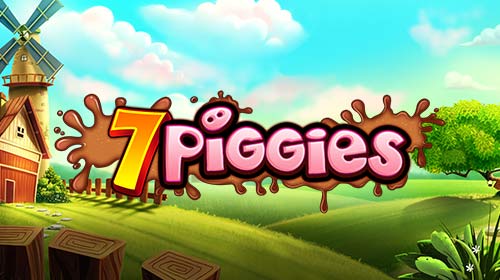 7 Piggies
